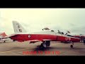 MILDENHALL AIR SHOW 1985