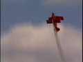 Sean D. Tucker Aerobatics to Steve Morse - Air on a 6 String