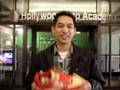 Arnel Kaba Modern Zulu Gremlin Hollywood Pop Academy
