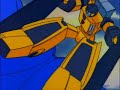 Transformers (G1)-Jet Judo Clip