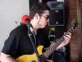 Victrola Tinnitus rehearse Galaxia Escondida