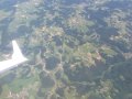 Checkflight - Circles with Learjet 60