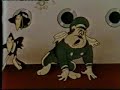 Heckle & Jeckle - The Stowaways Heckle & Jeckle - The Stowaways