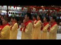 Chinese New Year 2008 - DaBeiJou Recitation