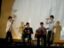CHS Boy Band - Jenny