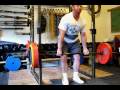 Powerlifting Battle on the Border Day P2