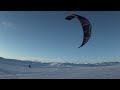 Red Bull Ragnarok 2010 Snowkite - 02-23