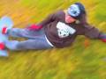 videos de grassboarding