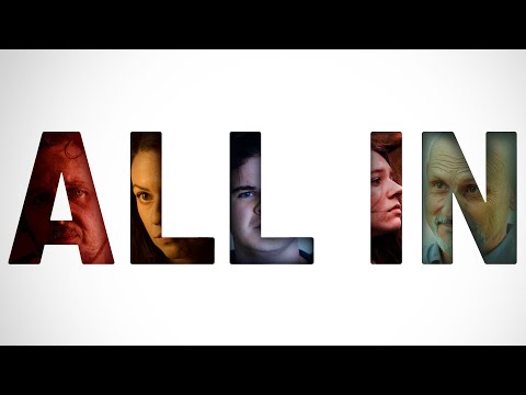 All In (2023) | Full Movie | Faith Movie