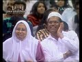 Dr. Zakir Naik - How should Muslims respond to conspiracy theories?