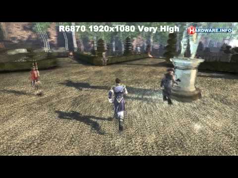 sandy bridge - Comparison of the Integrated Graphics in an Intel 2600K processor, compared to a dedicated AMD Radeon HD 6870 graphics card. Visit http://www.hardware.info f...