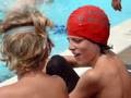 Lake Ridge Lancer 2008 Swim Team - Picture Book