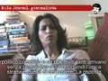Interviste del blog beppegrillo.it: Rula Jebreal