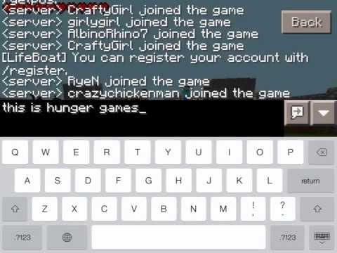 how to hack minecraft hg