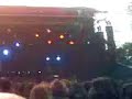 Napalm Death Wacken Open Air 2007