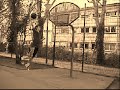 The-Dream sweet dunks