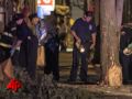 Car Fleeing Philly Robbery Scene Kills 3 Kids