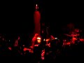 teledysk, klip, Secret Machines,- I Hate Pretending