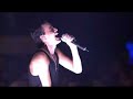 Kane - Waiting, Waiting (live @ ahoy 2002)
