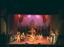 A clip from the 2008 production of Aladdin by the Wexford Pantomime Society