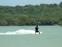 Kite Trip The Hand 2008 - Barra de Gramame