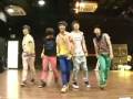 Shinee Magic Dance ( Super Junior -Dont Don) Shinee Magic Dance ( Super Junior -Dont Don)