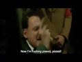 Barack Obama Downfall Satire Barack Obama Downfall Satire