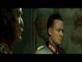 Barack Obama Downfall Satire