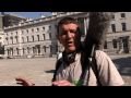 The Gadget Show: Behind the Scenes - Soundman