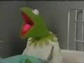 Sad Kermit - Creep