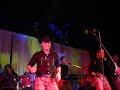 LA MAS HERMOSA-LOS TELEZ CLUB PALLADIUM