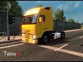 Volvo FH12 v 1.5 para Euro Truck Simulator 2 vídeo 1