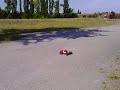 HPI Evo Rush Nitro Truck