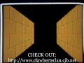 a video, which features the game: wizardry - proving grounds of the mad overlord, nes version.