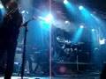 Andre Matos - Letting Go ao vivo em Porto Alegre
