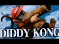 SSBB: Donkey Kong Adventure (Subspace Emissary)