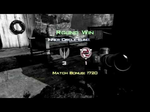 First Clips For FrontChapter @FrontOG @EliteisFront (FR)