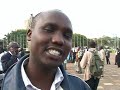 Kenya celebrates Obama victory