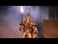 The Gathering 2009 at Hamar (Norway) [Part 1] - free flv video @ vwatch.tv
