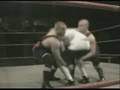 Brown Brothers vs. Scott Pheonix & Drunk Adam