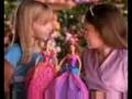 2008 Barbie And The Diamond Castle Dolls Commercial