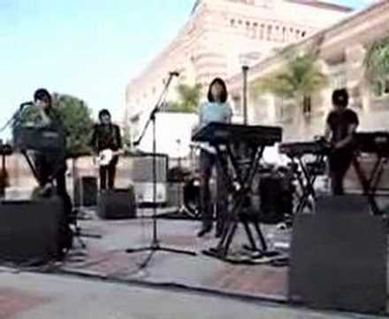 Ladytron--International Dateline (in ...