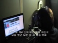 일반인 남자의 3단고음도전 아이유 - 좋은날