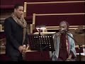 Robert Sims & ODETTA - Down By The Riverside Robert Sims & ODETTA - Down By The Riverside