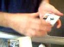 2008 SP LEGENDARY CUTS BASEBALL BOX BREAK 1