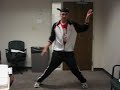 Audit Room N'SYNC