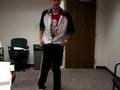 Audit Room N'SYNC
