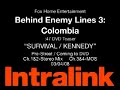 WWE Mr. Kennedy - Behind Enemy Lines: Colombia
