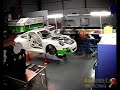 Vallejo Racing 2008