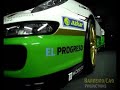 Vallejo Racing 2008